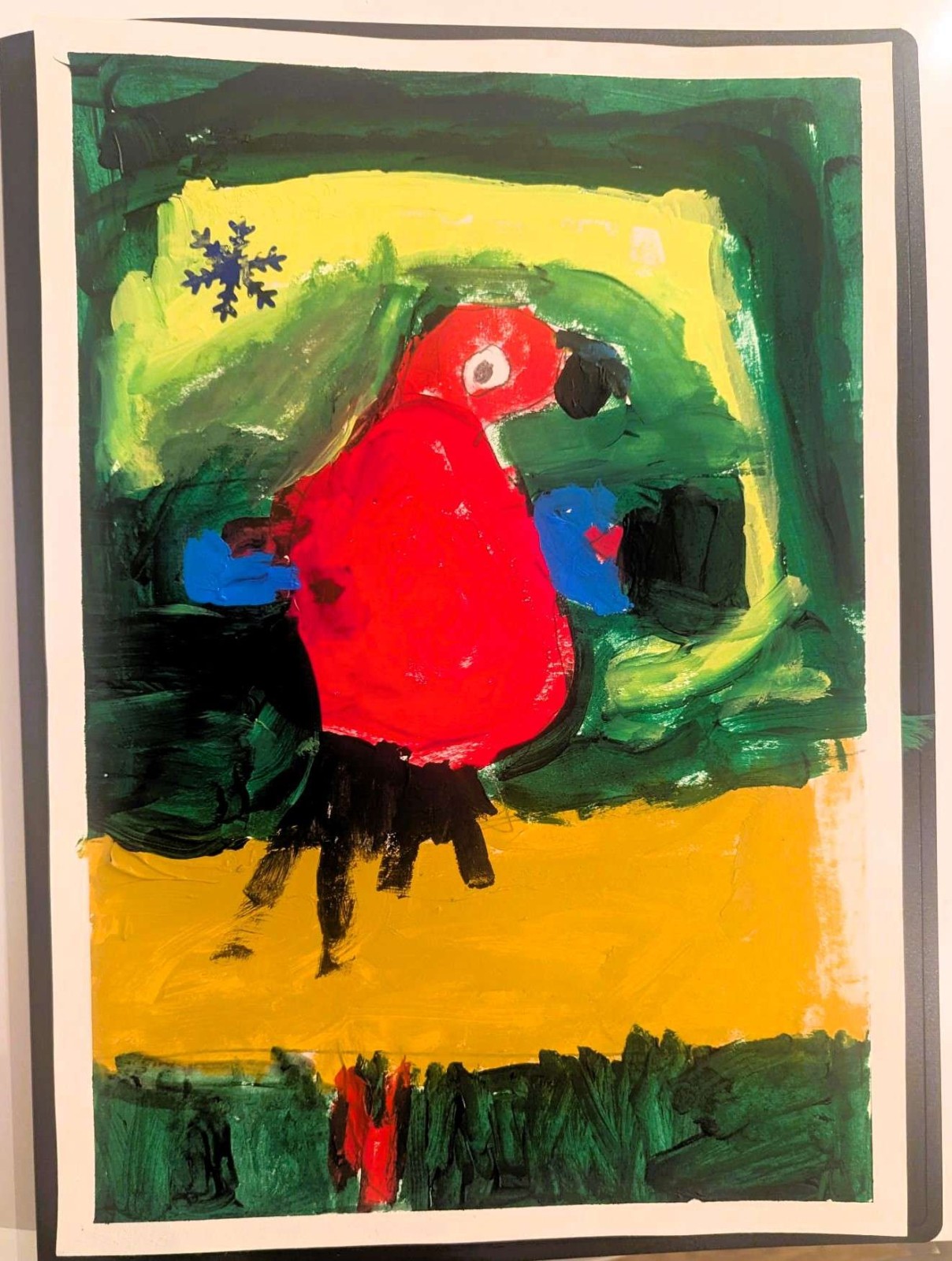 Malkurs Kinder Solingen