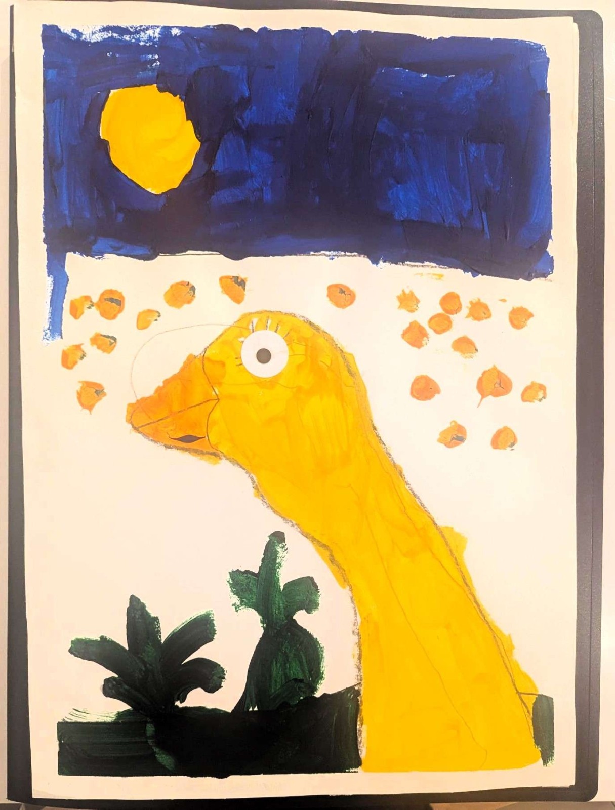 Kindermalkurse in Solingen