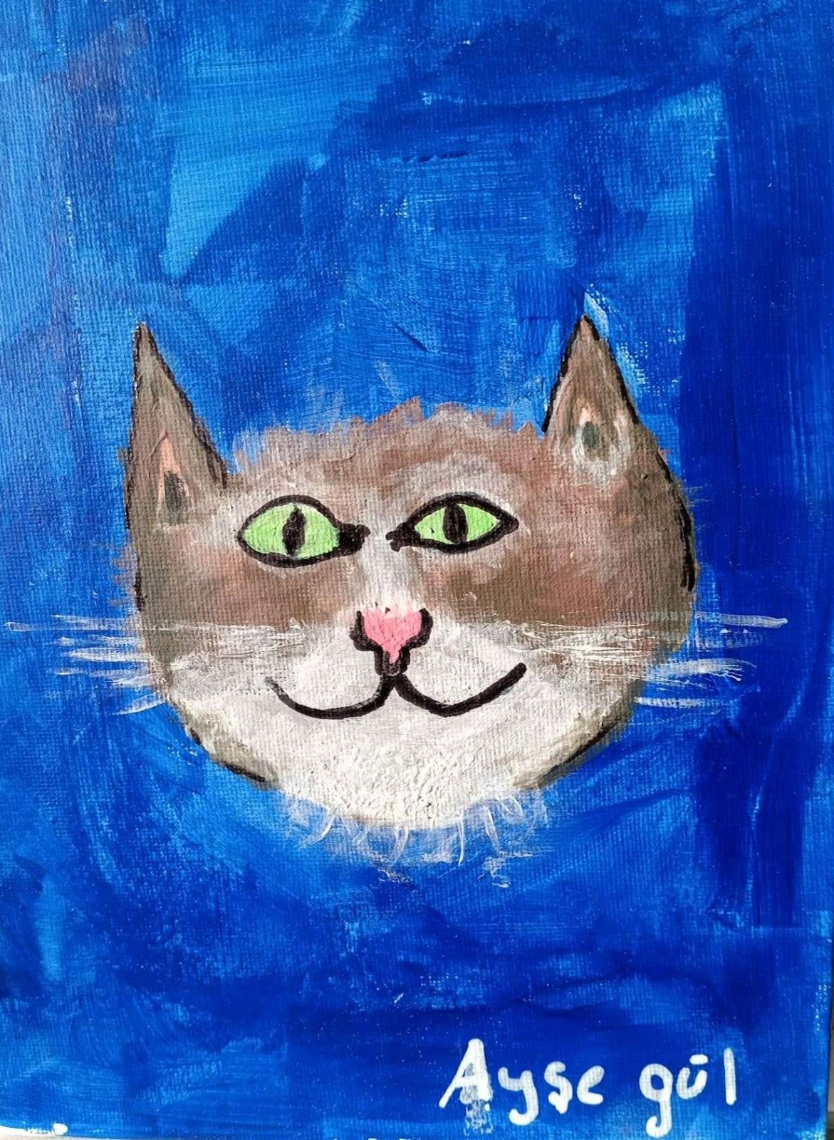 Kindermalkurse Solingen