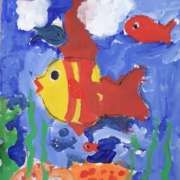 Malkurs für Kinder in Solingen