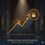 Blog Verborgene Meisterwerke