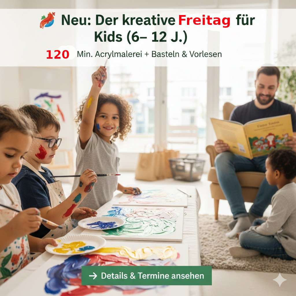 Bild Teaser Startseite Malkurs-Kinder-Solingen-Freitags