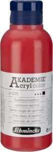 Acrylfarben